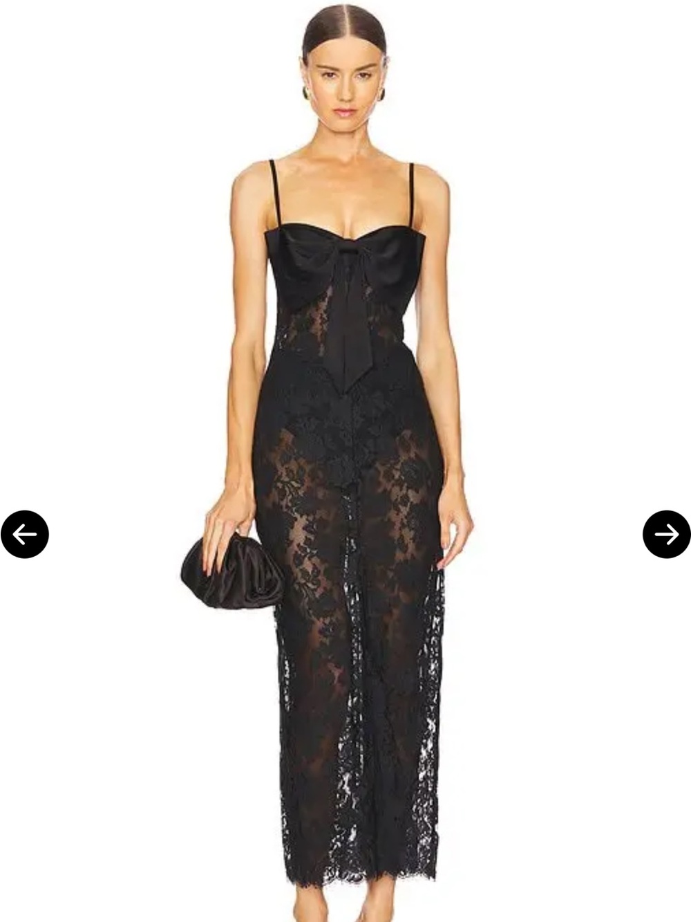 NBD Zaira Dress
